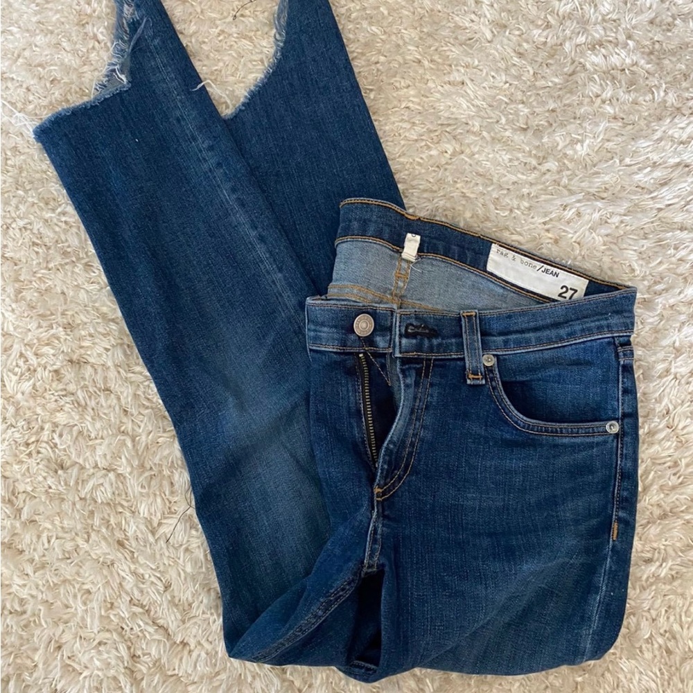 Rag & Bone Authentic - image 5